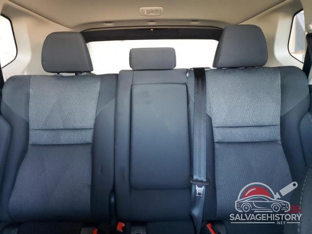 5N1BT3BB1RC710659 2024 NISSAN ROGUE photo no. 10