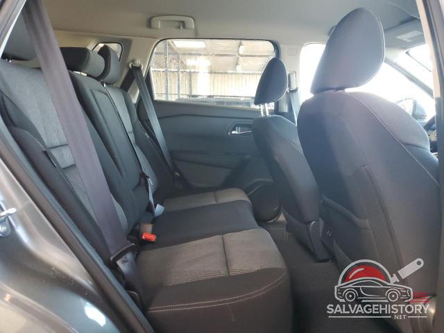 5N1BT3BB1RC710659 2024 NISSAN ROGUE photo no. 11