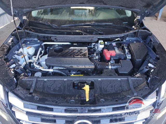 5N1BT3BB1RC710659 2024 NISSAN ROGUE photo no. 12