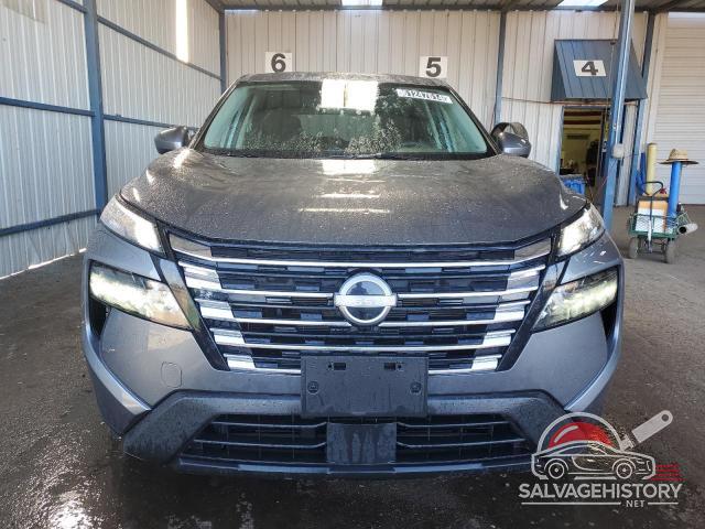 5N1BT3BB1RC710659 2024 NISSAN ROGUE photo no. 5