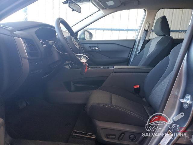 5N1BT3BB1RC710659 2024 NISSAN ROGUE photo no. 7
