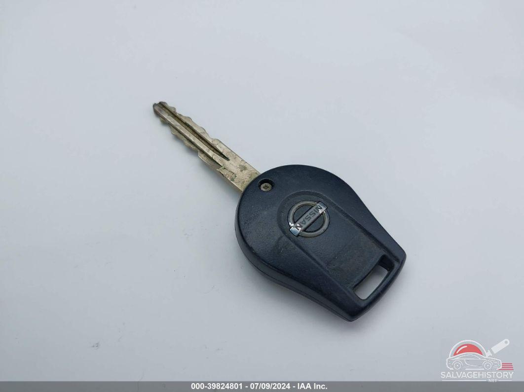 JN8AS5MT1FW657058 2015 NISSAN ROGUE SELECT photo no. 11