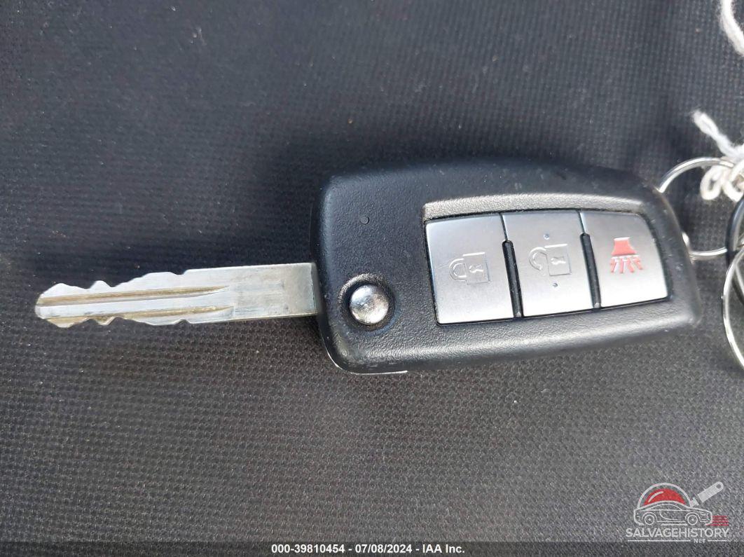 JN1BJ1AV1MW323095 2021 NISSAN ROGUE SPORT photo no. 11