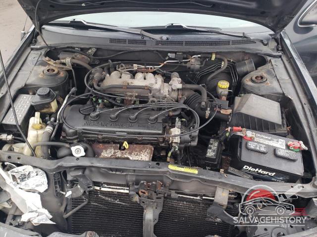 3N1AB41D4XL076070 1999 NISSAN SENTRA photo no. 11