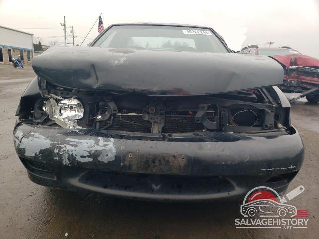 3N1AB41D4XL076070 1999 NISSAN SENTRA photo no. 5