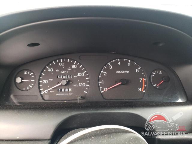 3N1AB41D4XL076070 1999 NISSAN SENTRA photo no. 9