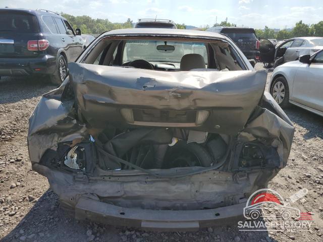 3N1CB51D24L860130 2004 NISSAN SENTRA photo no. 6