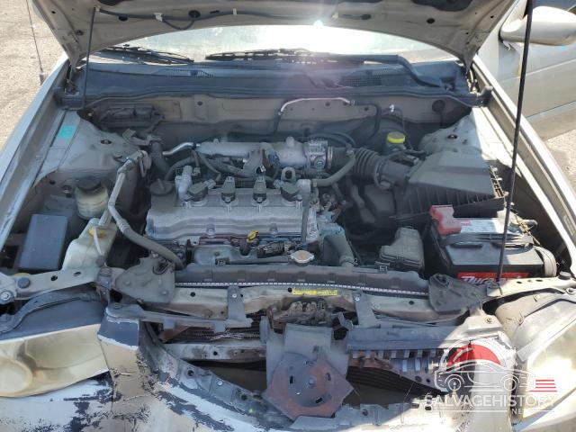 3N1CB51D05L467034 2005 NISSAN SENTRA photo no. 11