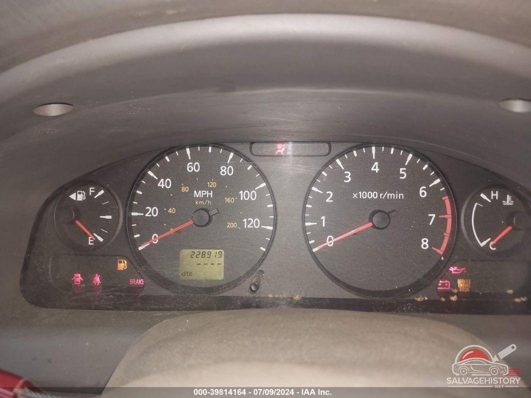 3N1CB51D15L474378 2005 NISSAN SENTRA photo no. 7