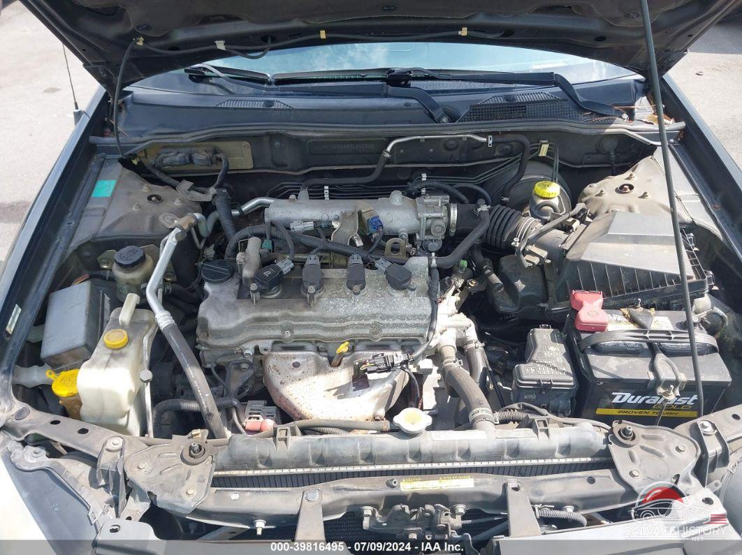 3N1CB51A86L582035 2006 NISSAN SENTRA photo no. 10