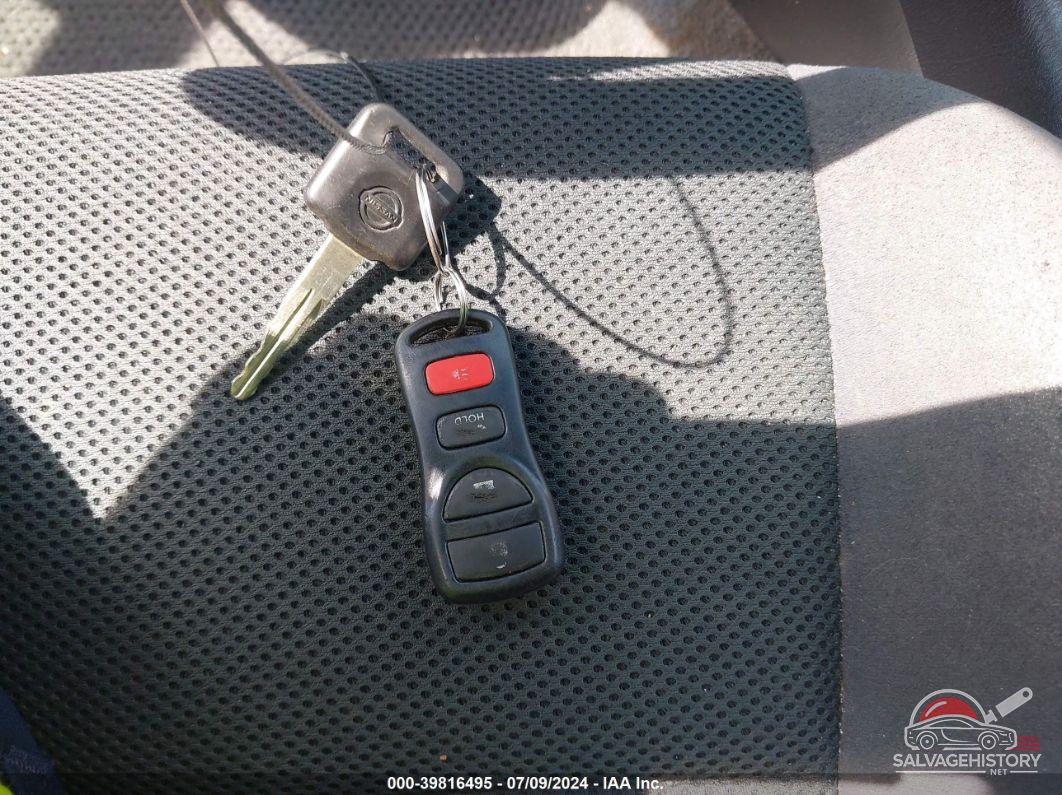 3N1CB51A86L582035 2006 NISSAN SENTRA photo no. 11
