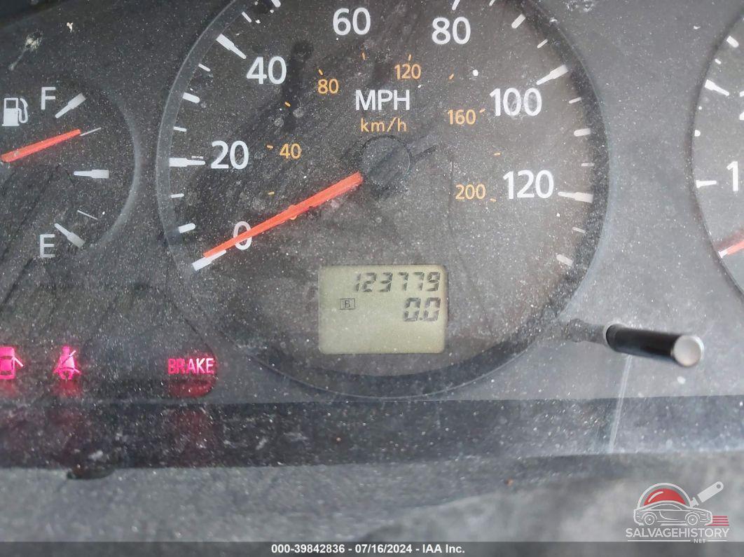 3N1CB51D76L480266 2006 NISSAN SENTRA photo no. 7