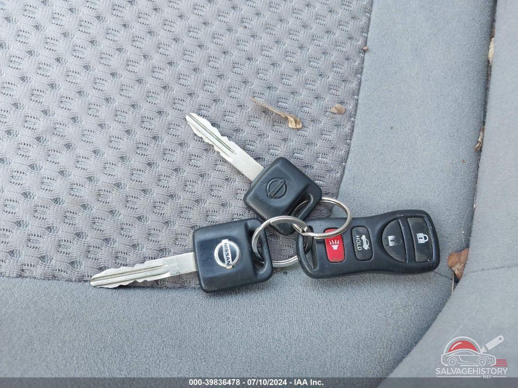 3N1CB51D86L553273 2006 NISSAN SENTRA photo no. 11