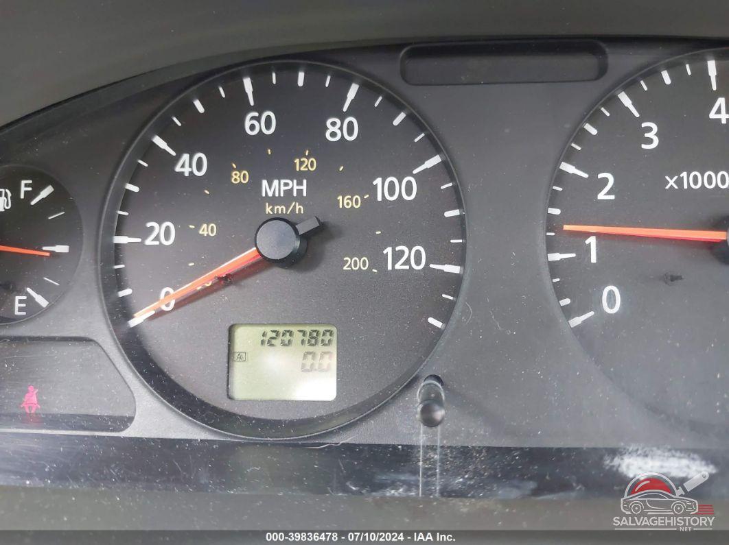 3N1CB51D86L553273 2006 NISSAN SENTRA photo no. 7