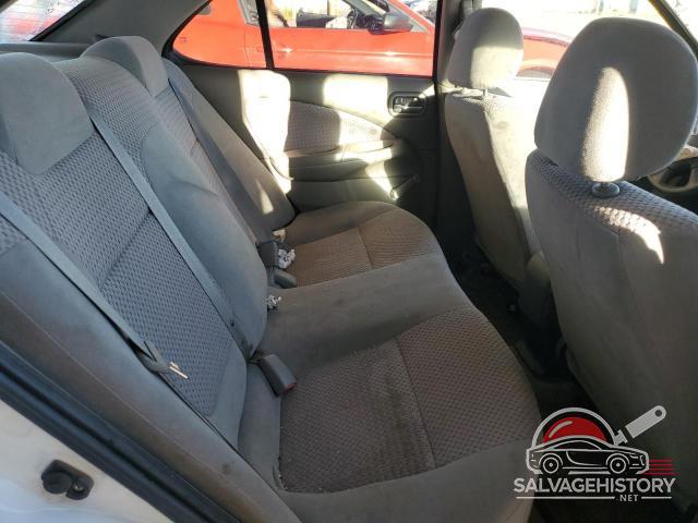 3N1CB51DX6L640284 2006 NISSAN SENTRA photo no. 10