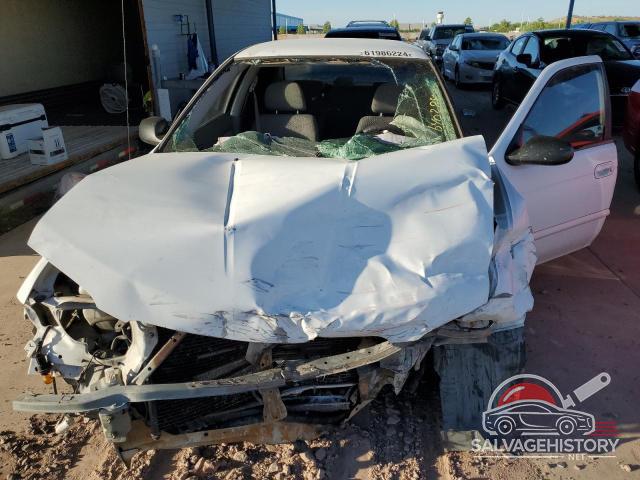 3N1CB51DX6L640284 2006 NISSAN SENTRA photo no. 11
