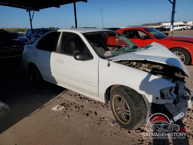 3N1CB51DX6L640284 2006 NISSAN SENTRA photo no. 4