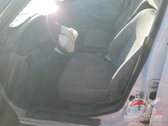 3N1CB51DX6L640284 2006 NISSAN SENTRA photo no. 7