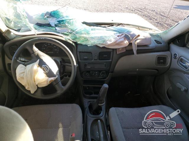 3N1CB51DX6L640284 2006 NISSAN SENTRA photo no. 8