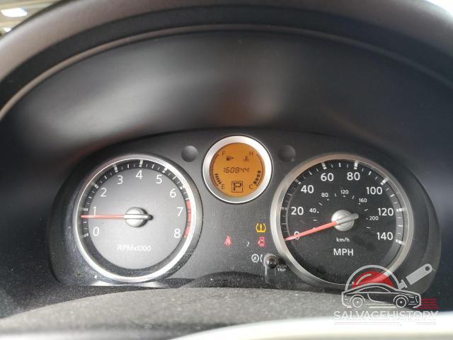 3N1AB61E07L618513 2007 NISSAN SENTRA photo no. 9