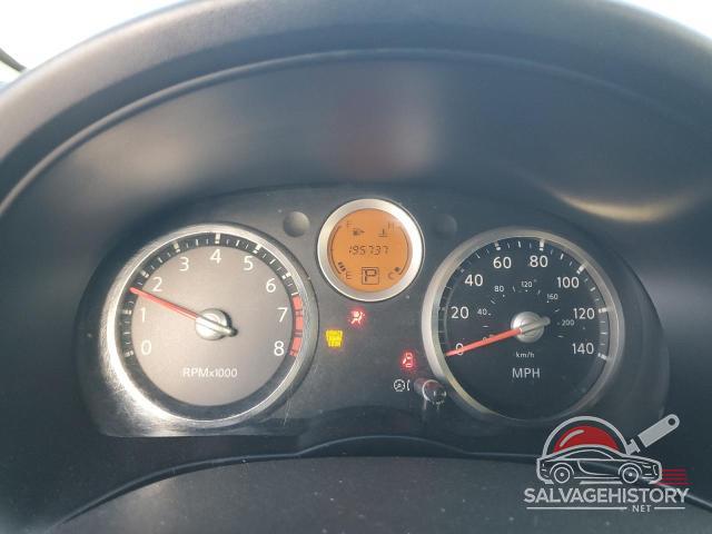 3N1AB61E07L724346 2007 NISSAN SENTRA photo no. 9