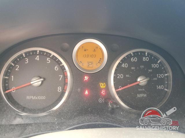 3N1AB61E17L666439 2007 NISSAN SENTRA photo no. 9