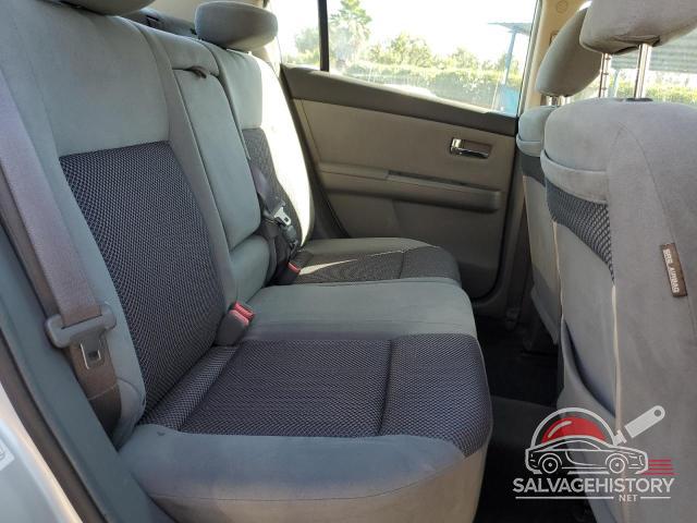 3N1AB61E37L652252 2007 NISSAN SENTRA photo no. 10