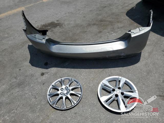 3N1AB61E97L660873 2007 NISSAN SENTRA photo no. 12