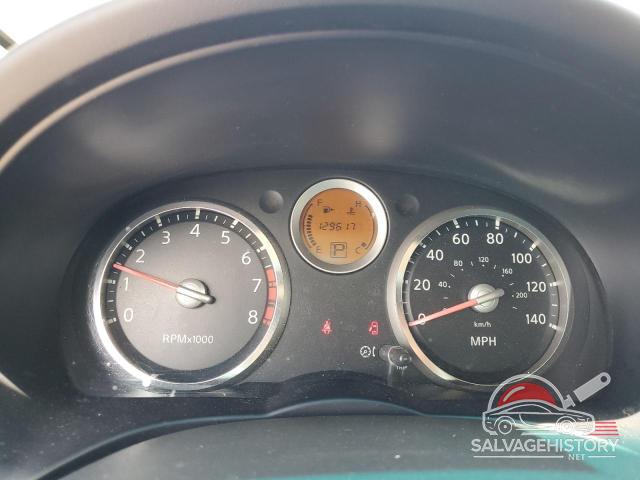 3N1AB61E97L660873 2007 NISSAN SENTRA photo no. 9