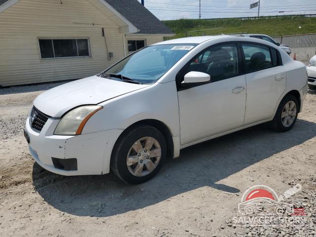 3N1AB61EX7L708123 2007 NISSAN SENTRA photo no. 23