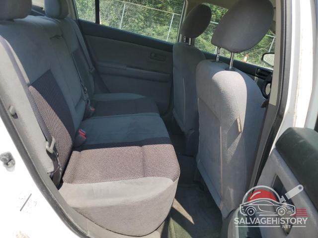 3N1AB61EX7L708123 2007 NISSAN SENTRA photo no. 10