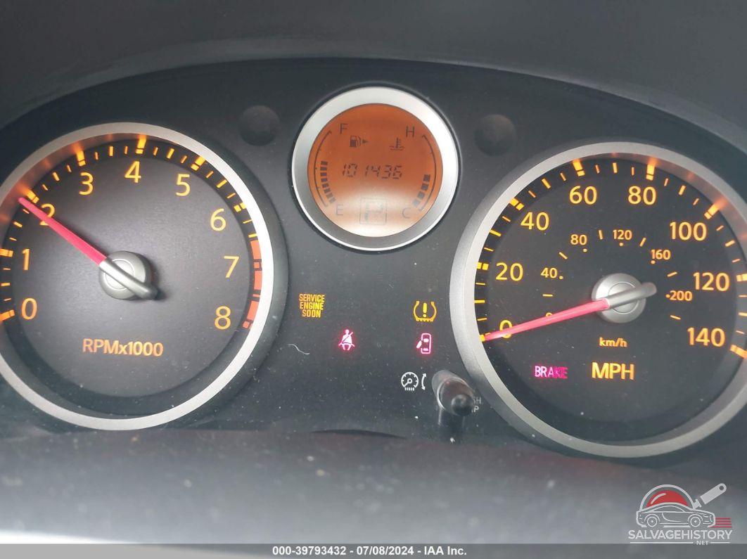 3N1AB61E28L672476 2008 NISSAN SENTRA photo no. 7