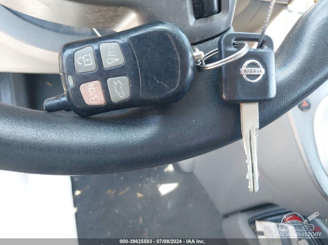 3N1AB61E48L638006 2008 NISSAN SENTRA photo no. 11