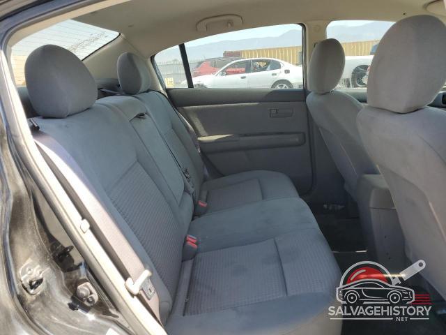 3N1AB61E68L730945 2008 NISSAN SENTRA photo no. 10