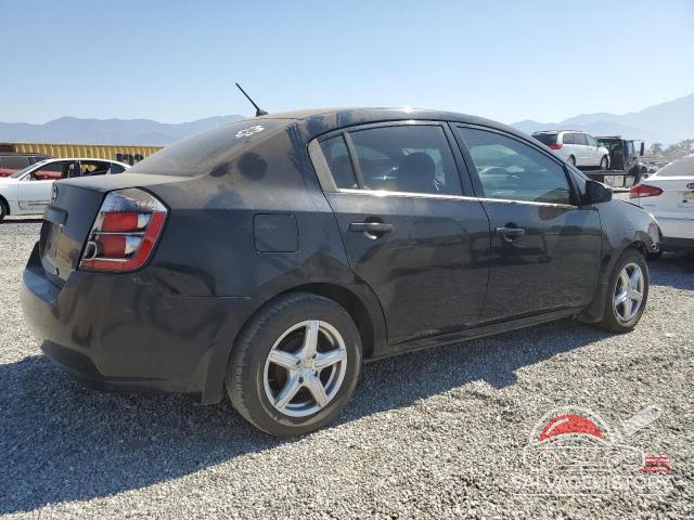 3N1AB61E68L730945 2008 NISSAN SENTRA photo no. 3