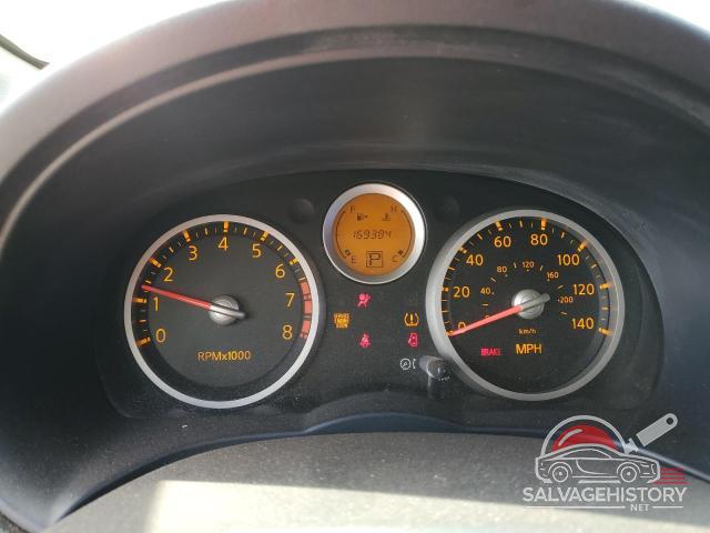 3N1AB61E69L614856 2009 NISSAN SENTRA photo no. 9