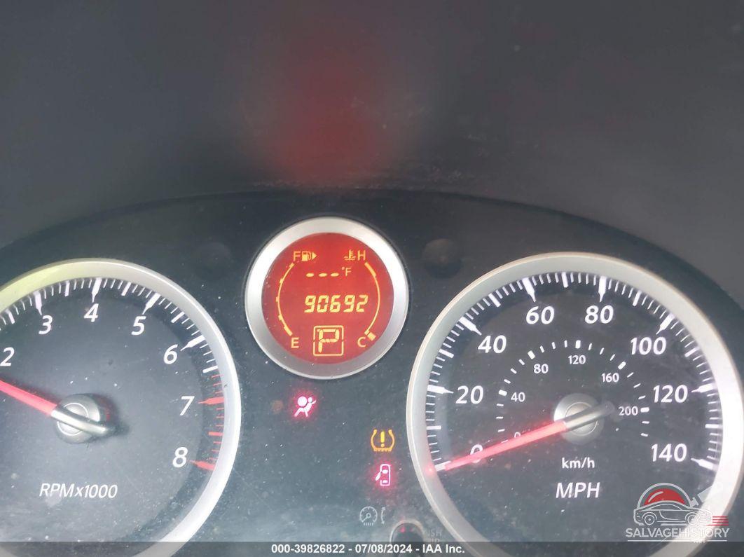 3N1AB6AP0AL654050 2010 NISSAN SENTRA photo no. 7