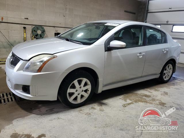 3N1AB6AP2AL728228 2010 NISSAN SENTRA photo no. 20