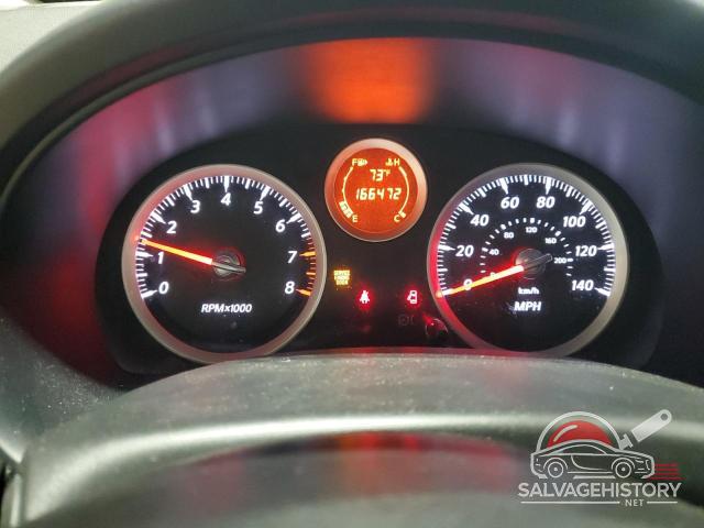 3N1AB6AP2AL728228 2010 NISSAN SENTRA photo no. 9