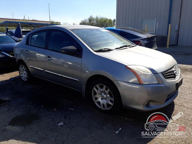 3N1AB6AP2AL728584 2010 NISSAN SENTRA photo no. 4