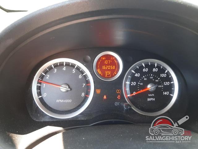 3N1AB6AP2AL728584 2010 NISSAN SENTRA photo no. 9