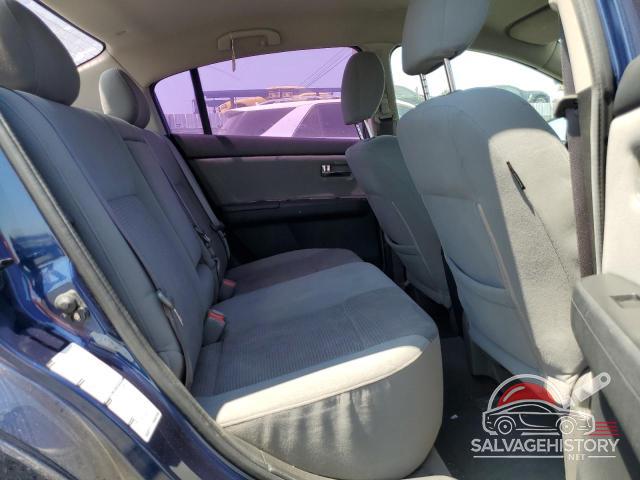 3N1AB6AP4AL655881 2010 NISSAN SENTRA photo no. 10