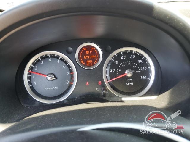 3N1AB6AP4AL655881 2010 NISSAN SENTRA photo no. 9