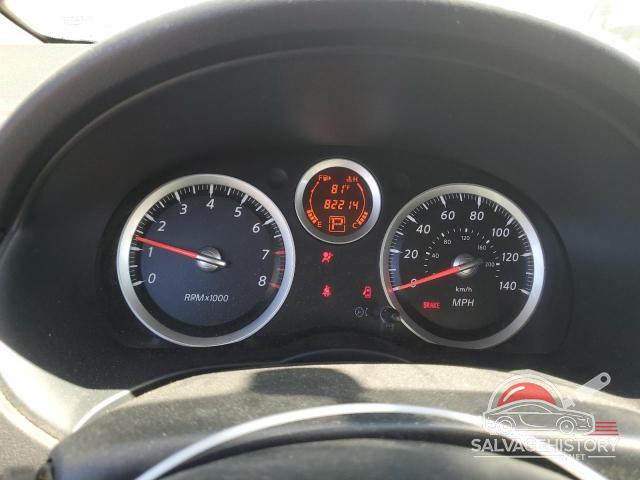 3N1AB6AP6AL703803 2010 NISSAN SENTRA photo no. 9