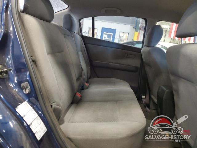 3N1AB6APXAL654055 2010 NISSAN SENTRA photo no. 10