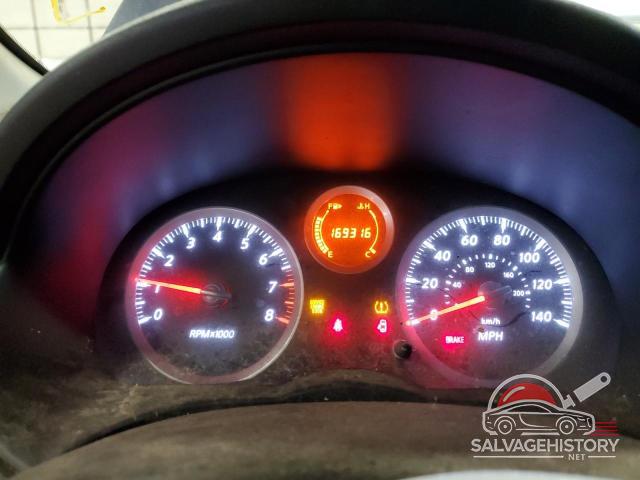 3N1AB6APXAL654055 2010 NISSAN SENTRA photo no. 9