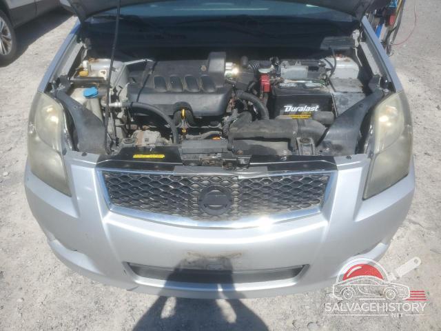 3N1AB6AP1BL630518 2011 NISSAN SENTRA photo no. 11