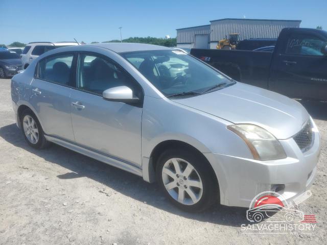 3N1AB6AP1BL630518 2011 NISSAN SENTRA photo no. 4