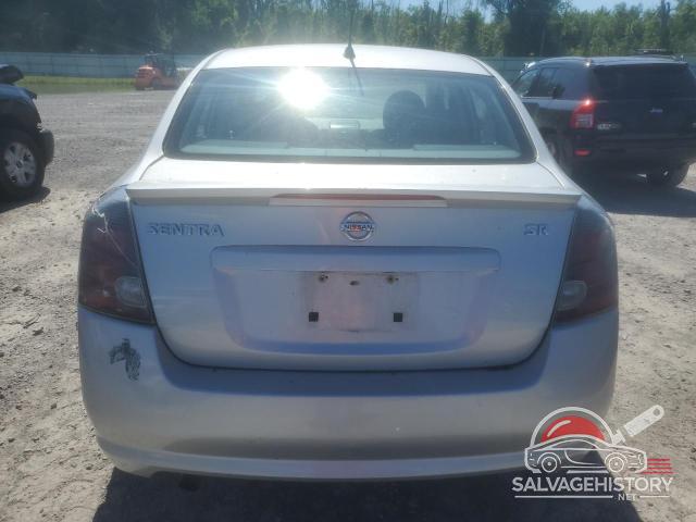 3N1AB6AP1BL630518 2011 NISSAN SENTRA photo no. 6
