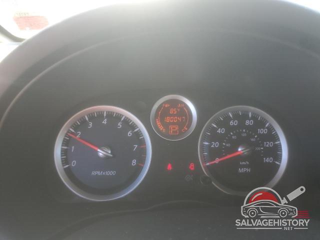 3N1AB6AP1BL630518 2011 NISSAN SENTRA photo no. 9